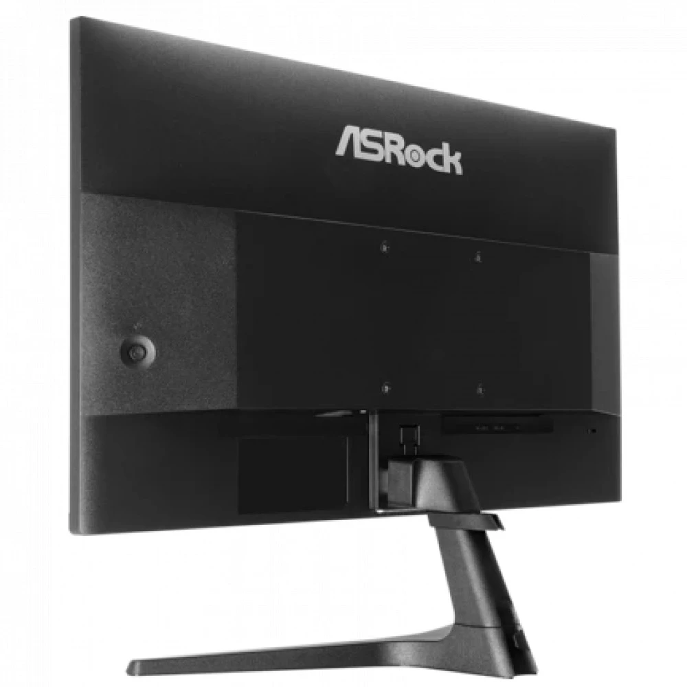 Монитор ASRock PG25FFT 24.5 ", IPS, Full HD 1920x1080 (16:9), 180 Гц