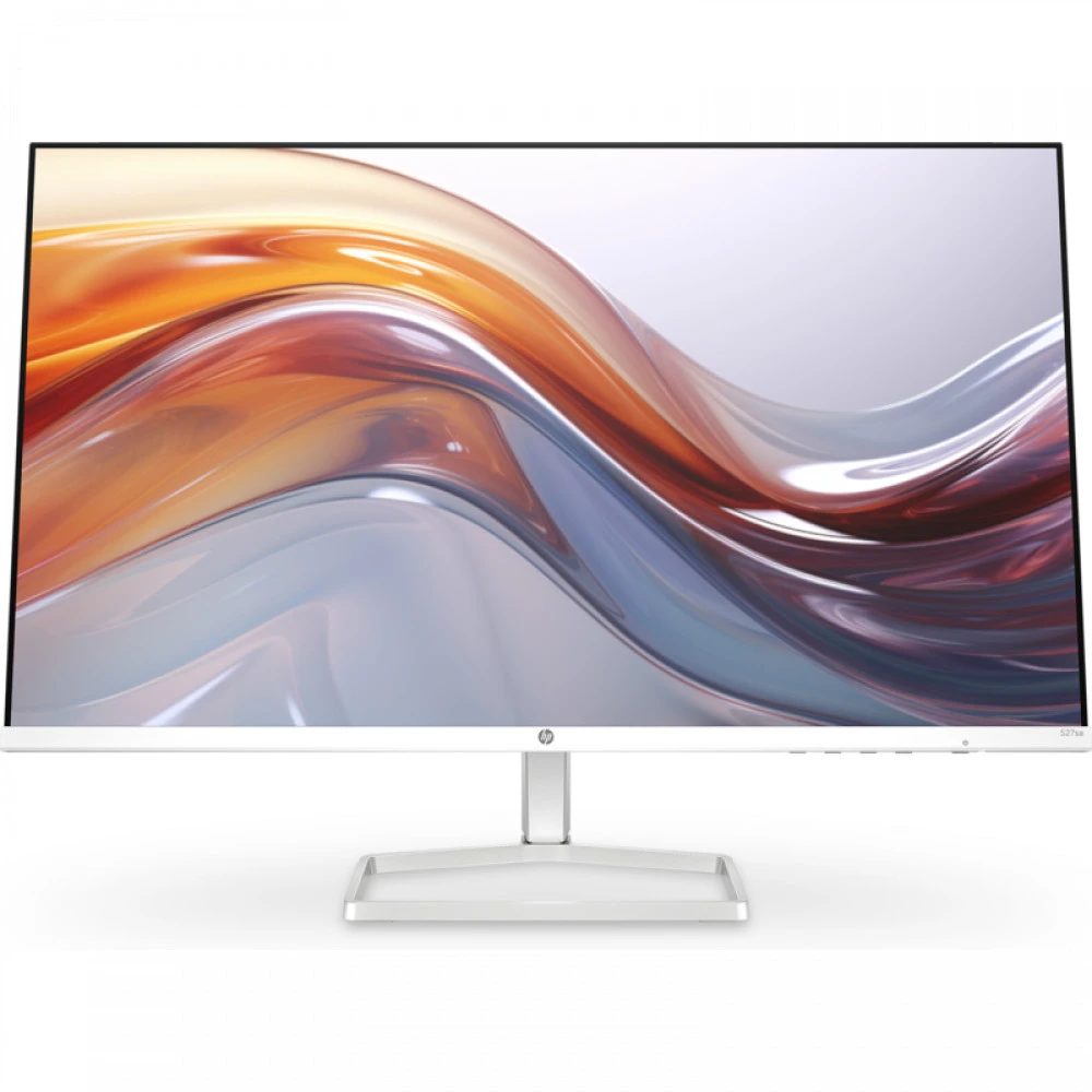 Монитор HP 527sa 94F48AA 27 ", IPS, Full HD 1920x1080 (16:9), 100 Гц