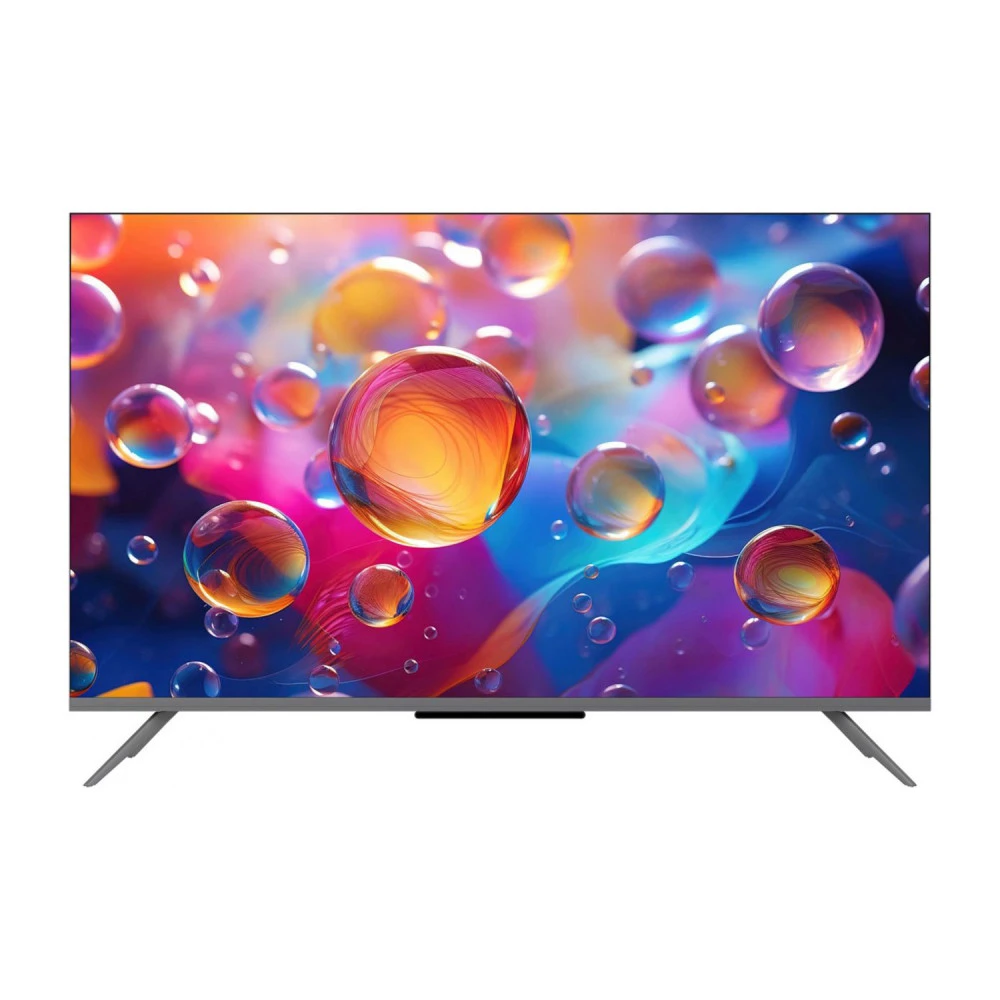 Телевизор Skyworth 43G66G 43 ", Smart TV, Черный