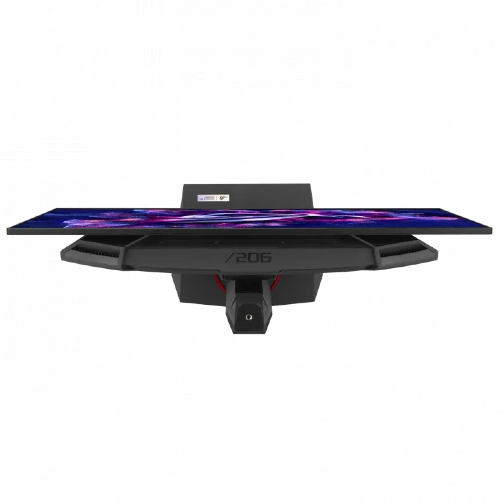Монитор Asus XG27ACDNG 26.5 ", OLED, Quad HD 2560x1440 (16:9), 360 Гц
