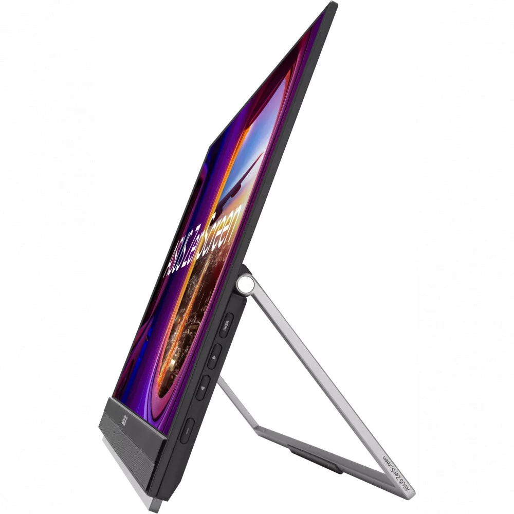 Монитор Asus ZenScreen MB229CF 90LM08S5-B01A70 21.5 ", IPS, Full HD 1920x1080 (16:9), 100 Гц