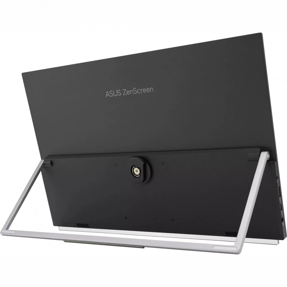 Монитор Asus ZenScreen MB229CF 90LM08S5-B01A70 21.5 ", IPS, Full HD 1920x1080 (16:9), 100 Гц