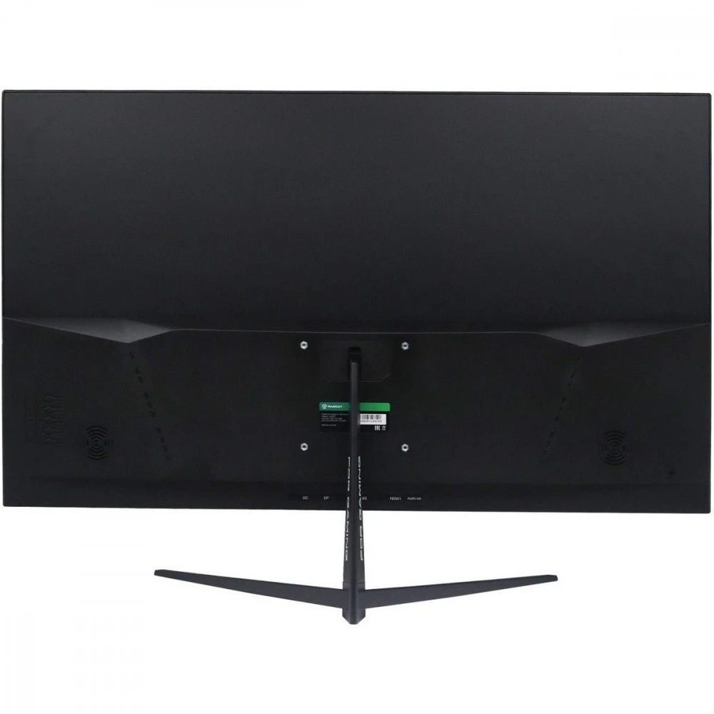 Монитор Raskat I32Q16D 32 ", IPS, Quad HD 2560x1440 (16:9), 165 Гц