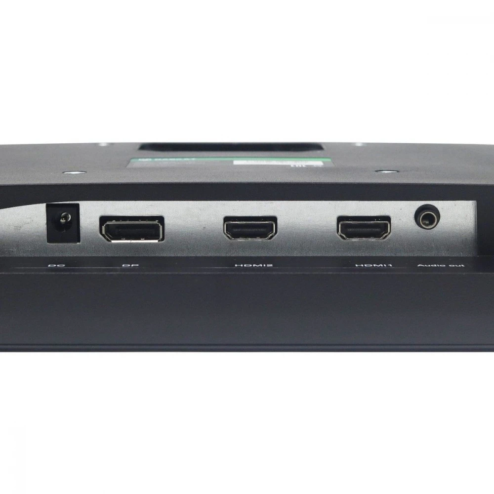Монитор Raskat I32Q16D 32 ", IPS, Quad HD 2560x1440 (16:9), 165 Гц