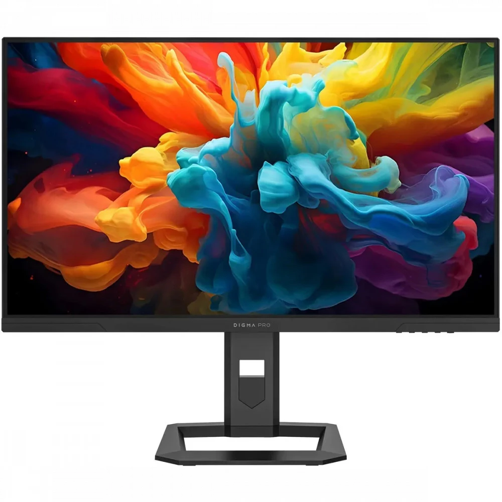 Монитор Digma Pro 27 Action S DM27SP06 27 ", IPS, Quad HD 2560x1440 (16:9), 180 Гц