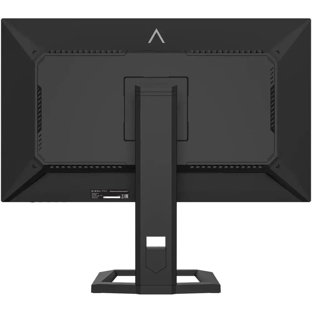 Монитор Digma Pro 27 Action S DM27SP06 27 ", IPS, Quad HD 2560x1440 (16:9), 180 Гц
