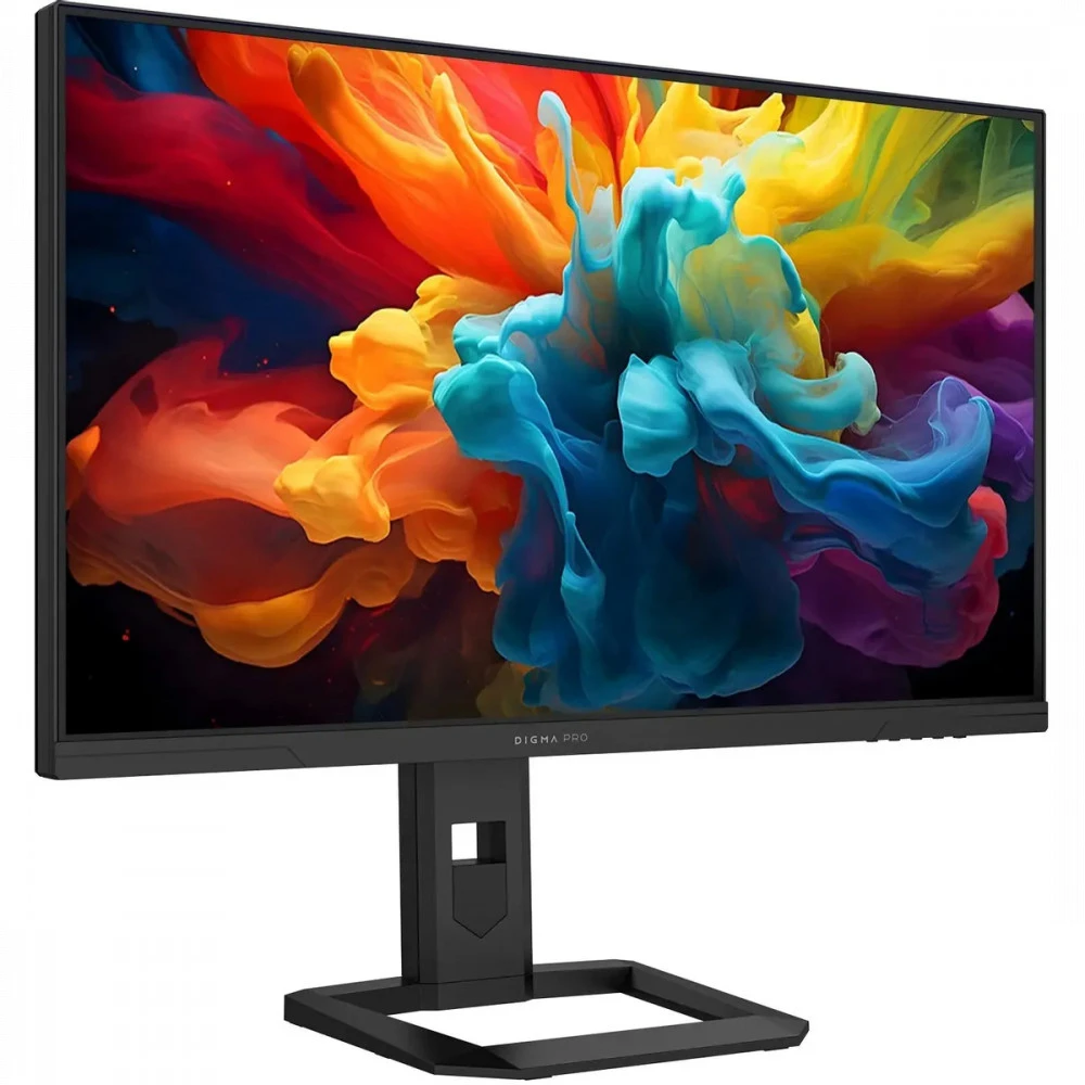 Монитор Digma Pro 27 Action S DM27SP06 27 ", IPS, Quad HD 2560x1440 (16:9), 180 Гц