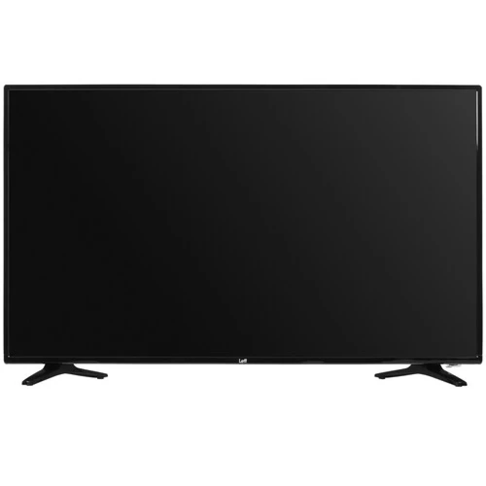 Телевизор Leff 43F690T 43 ", Smart TV, Черный