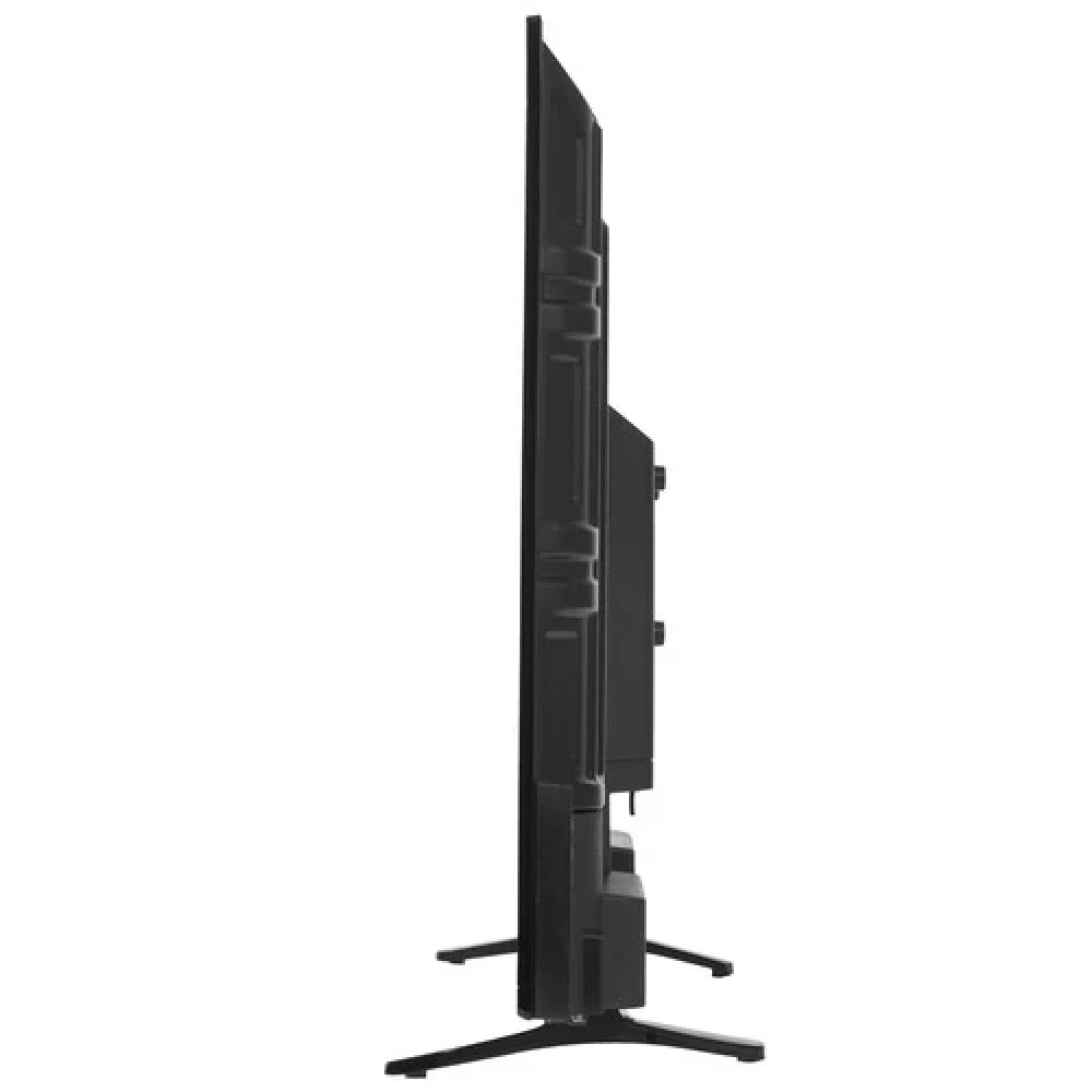 Телевизор Leff 43F690T 43 ", Smart TV, Черный