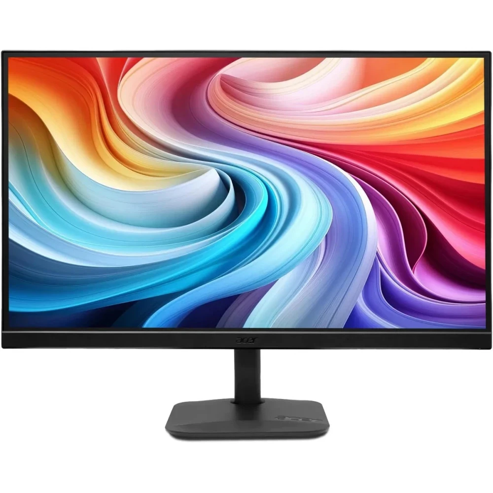 Монитор Acer KA272Kbmiipx UM.HX2CD.003 27 ", IPS, 4K UHD 3840x2160 (16:9), 60 Гц