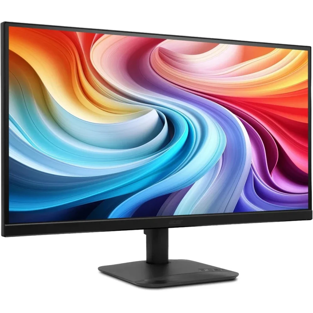 Монитор Acer KA272Kbmiipx UM.HX2CD.003 27 ", IPS, 4K UHD 3840x2160 (16:9), 60 Гц