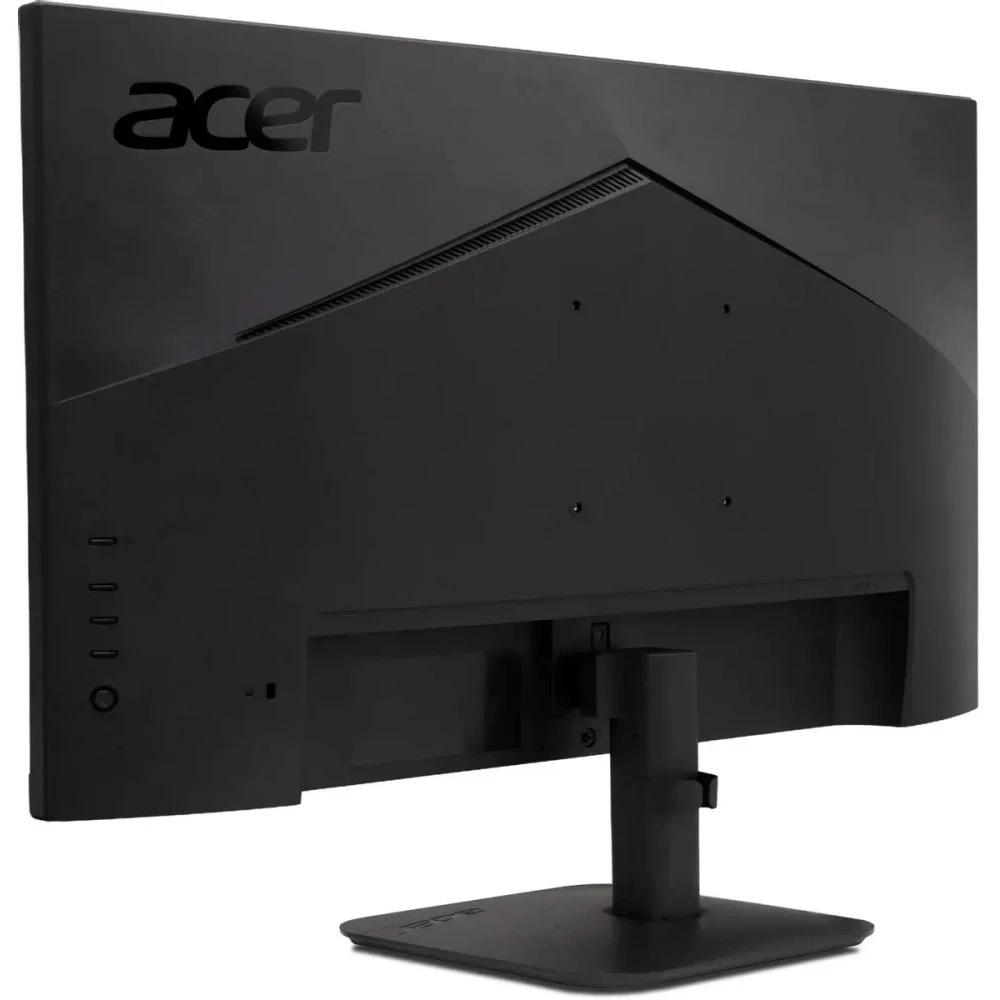 Монитор Acer KA272Kbmiipx UM.HX2CD.003 27 ", IPS, 4K UHD 3840x2160 (16:9), 60 Гц