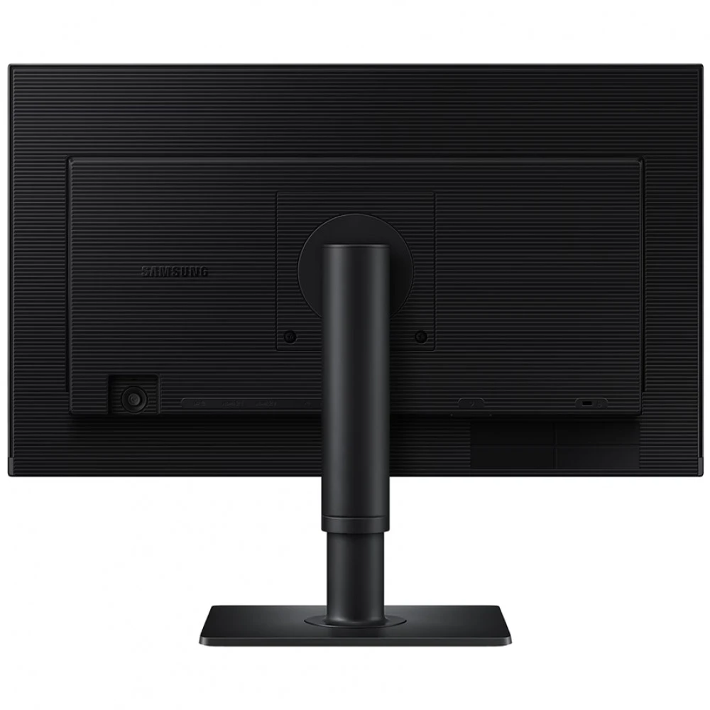 Монитор Samsung Essential S4 LS24D400GAIXCI 24 ", IPS, Full HD 1920x1080 (16:9), 100 Гц