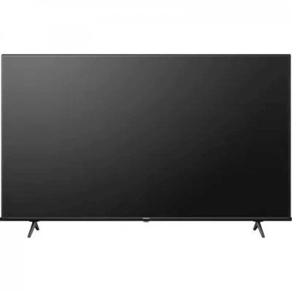 Телевизор Leff 50U680T 50 ", Smart TV, Черный