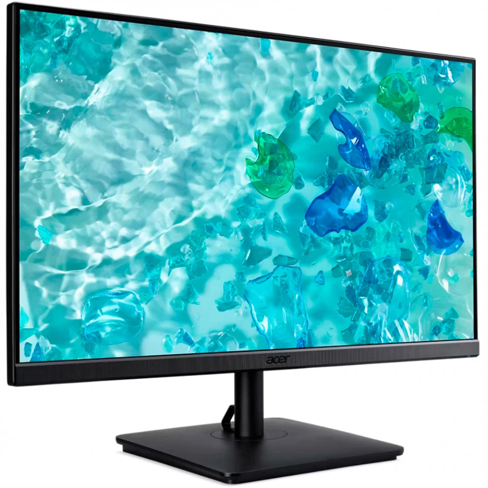 Монитор Acer V247YGbi Black UM.QV7CD.G01 23.8 ", IPS, Full HD 1920x1080 (16:9), 120 Гц