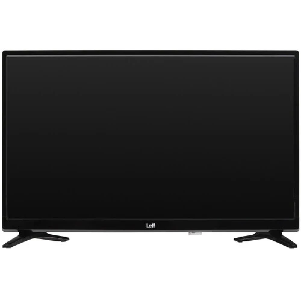 Телевизор Leff 24H690T 24 ", Черный