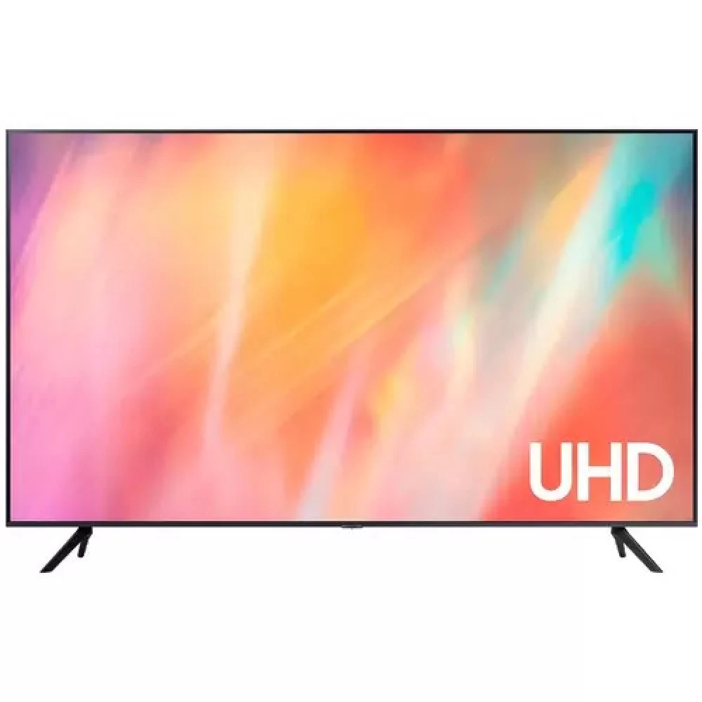 Телевизор Samsung UE70AU7101UCCE UE70AU7101UCCE|| 70 ", Smart TV, Черный
