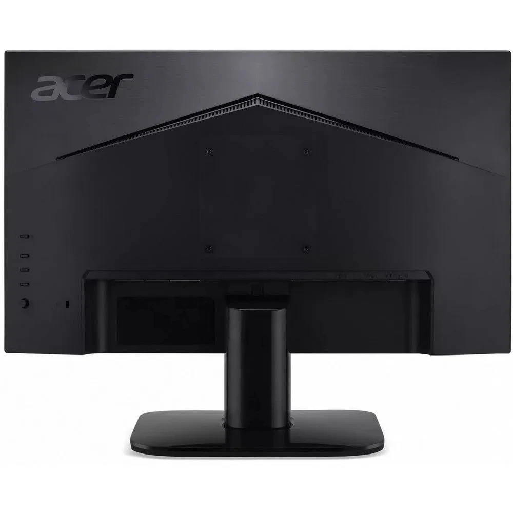 Монитор Acer KA272UEbmiipx UM.HX2EE.E25 27 ", IPS, Quad HD 2560x1440 (16:9), 100 Гц