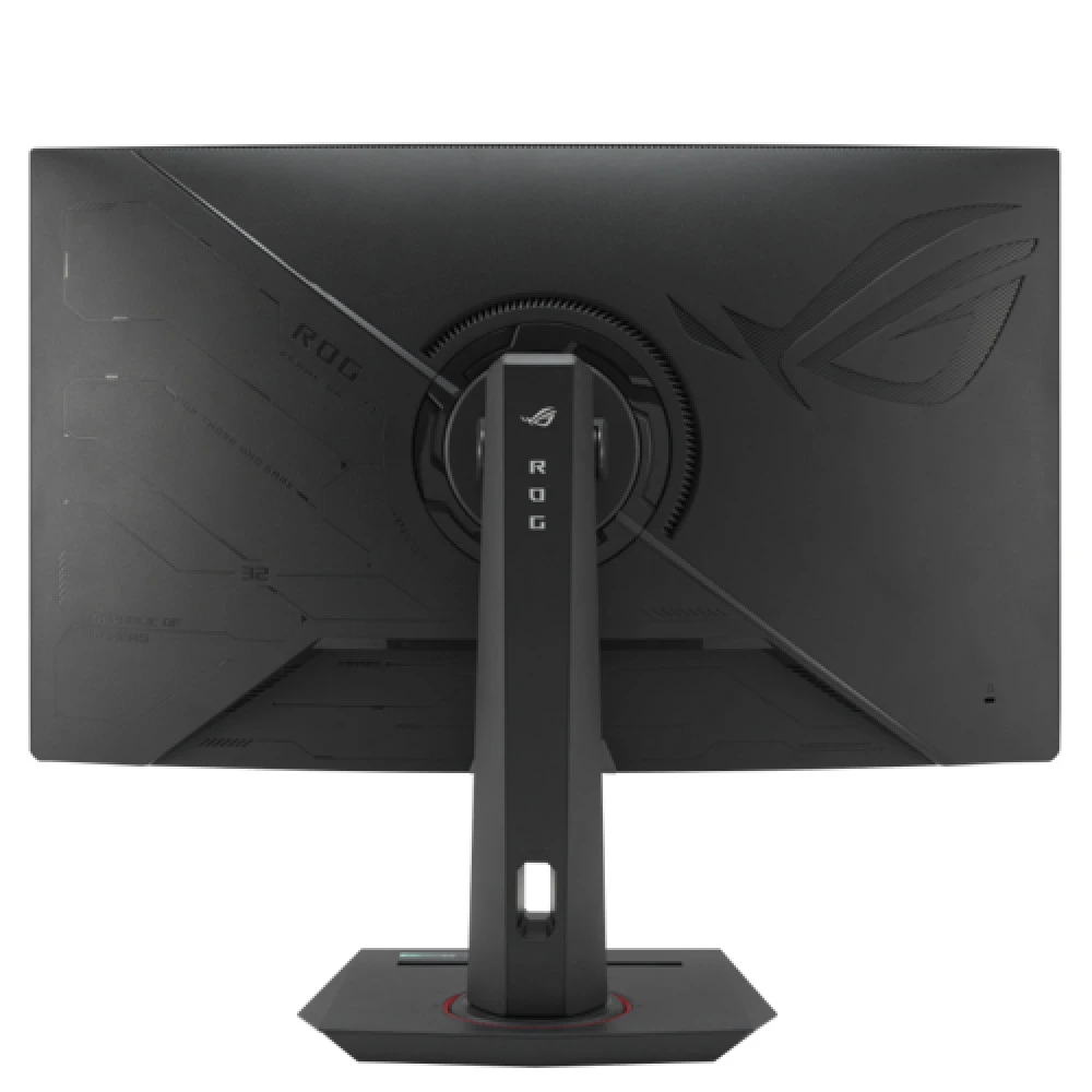 Монитор Asus ROG Strix XG32WCS 32 ", VA, Quad HD 2560x1440 (16:9), 180 Гц