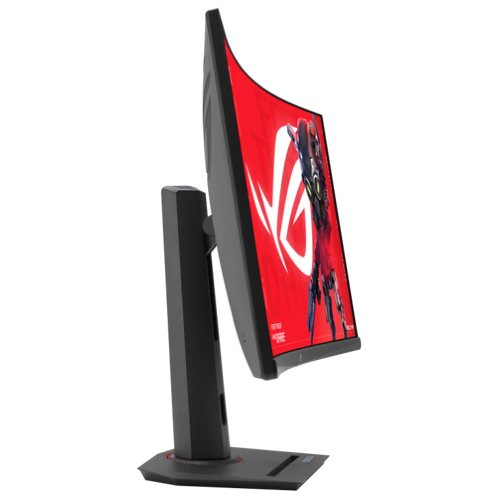 Монитор Asus ROG Strix XG32WCS 32 ", VA, Quad HD 2560x1440 (16:9), 180 Гц