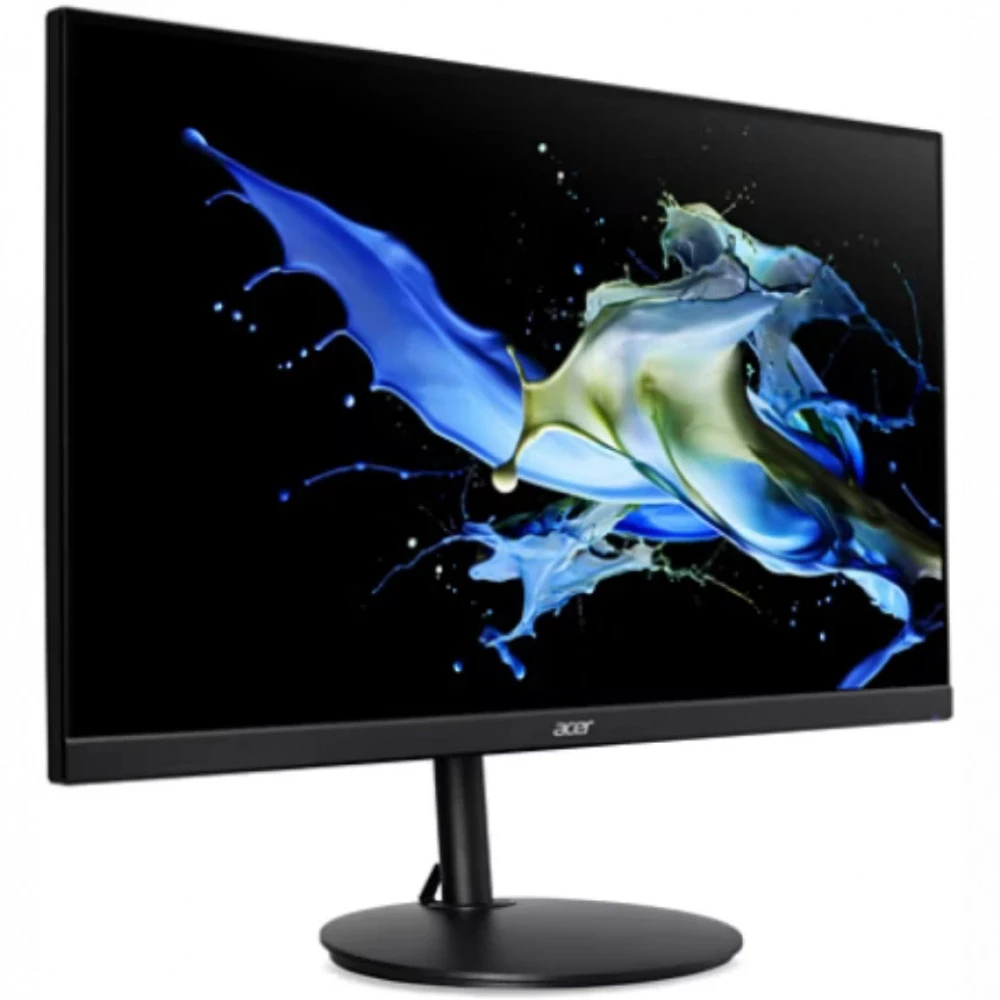 Монитор Acer CB272Gbmiprxv UM.HB2CD.G01 27 ", IPS, Full HD 1920x1080 (16:9), 120 Гц