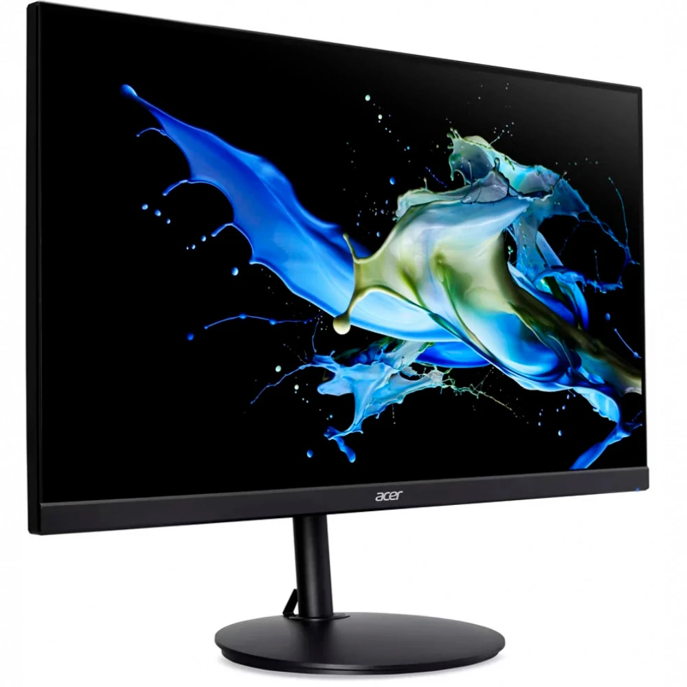 Монитор Acer CB272Gbirv UM.HB2CD.G03 27 ", IPS, Full HD 1920x1080 (16:9), 120 Гц