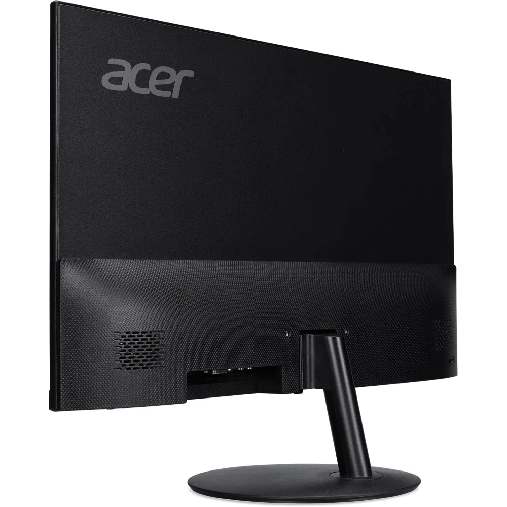 Монитор Acer SA242YEbi Black UM.QS2EE.E01/UM.QS2CD.E02 23.8 ", IPS, Full HD 1920x1080 (16:9), 100 Гц