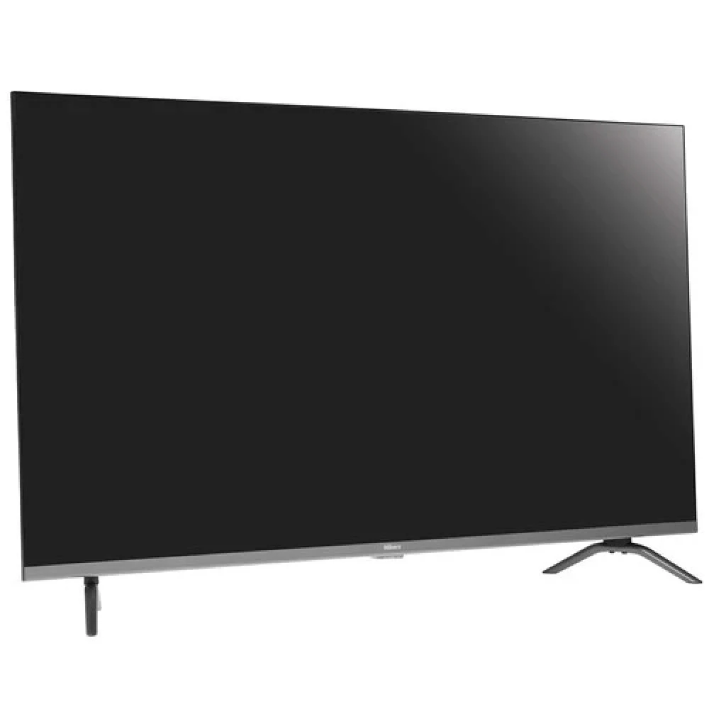 Телевизор Hikers 43HTQ01 43 ", Smart TV, Черный