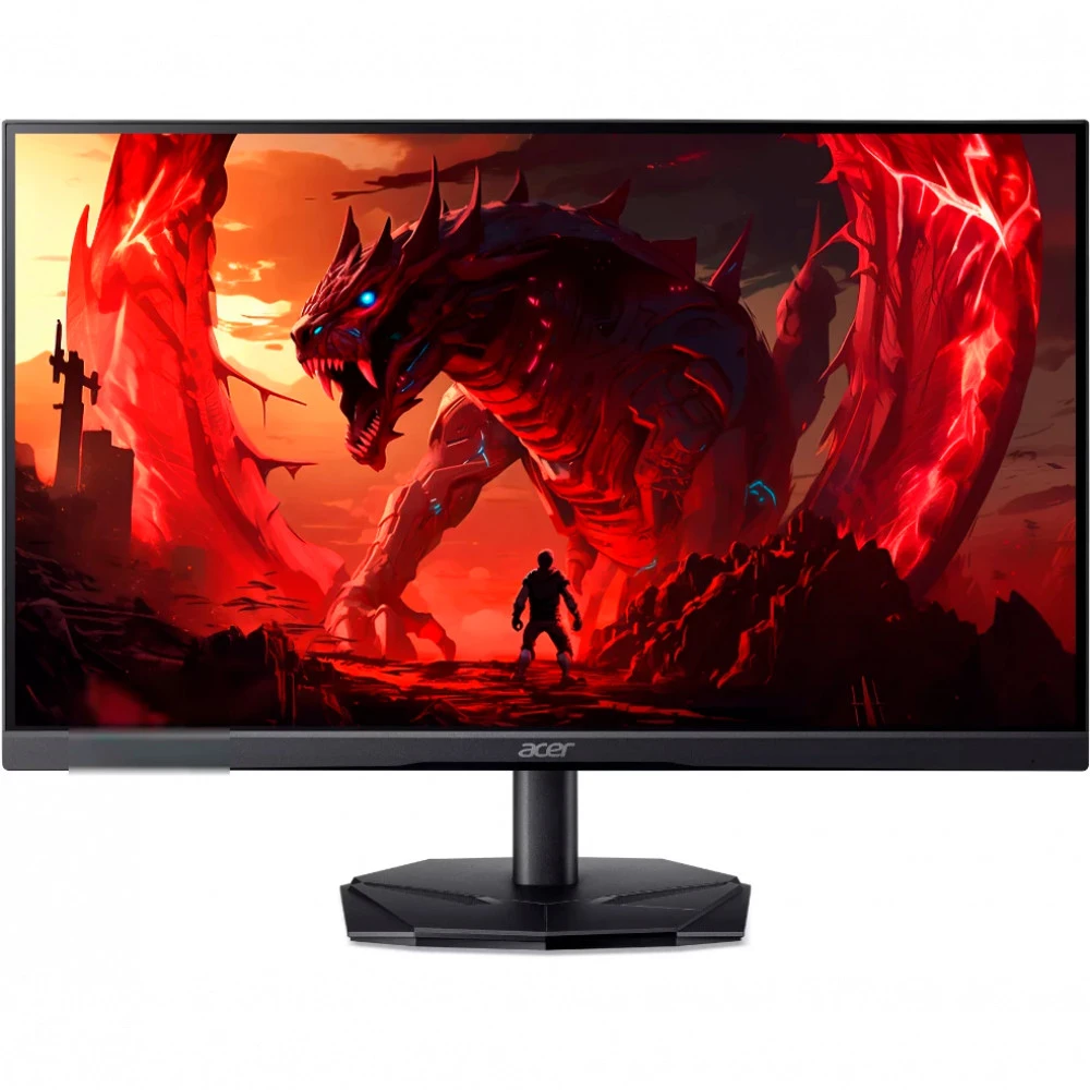 Монитор Acer KG241YP3bip UM.QX1CD.301 23.8 ", VA, Full HD 1920x1080 (16:9), 180 Гц