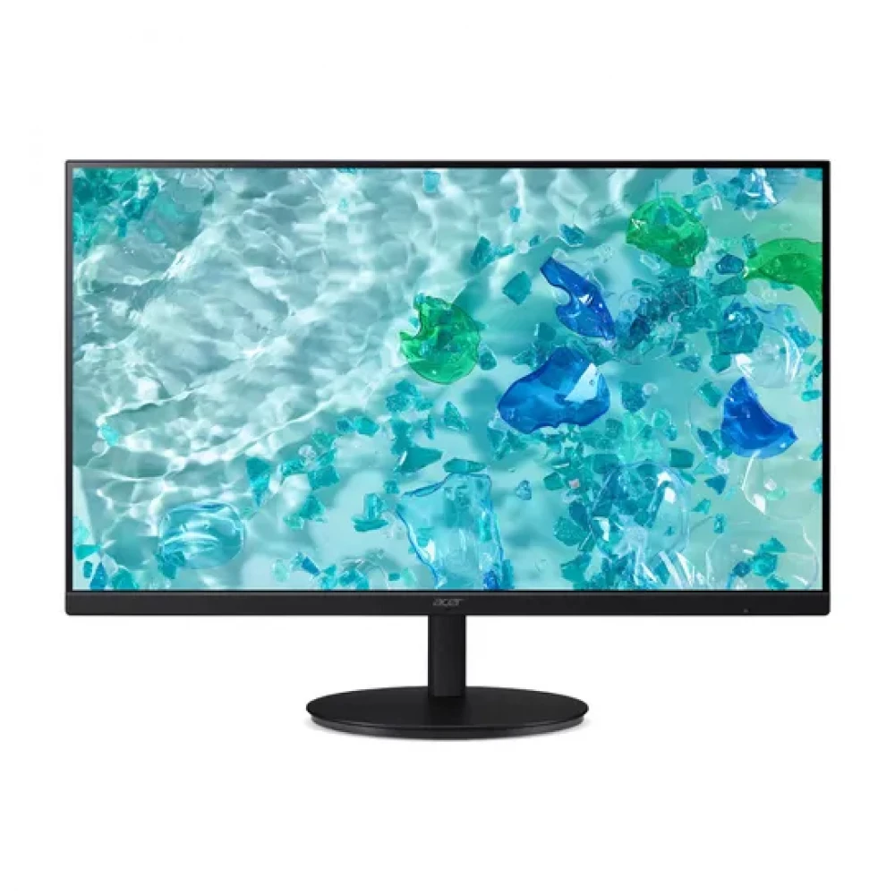Монитор Acer CB322QKAbmiiprx UM.JB2CD.A01 31.1 ", IPS, 4K UHD 3840x2160 (16:9), 60 Гц
