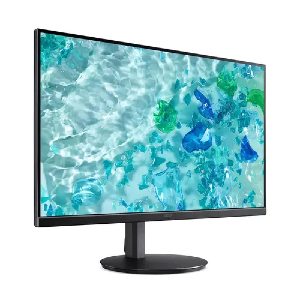 Монитор Acer CB322QKAbmiiprx UM.JB2CD.A01 31.1 ", IPS, 4K UHD 3840x2160 (16:9), 60 Гц
