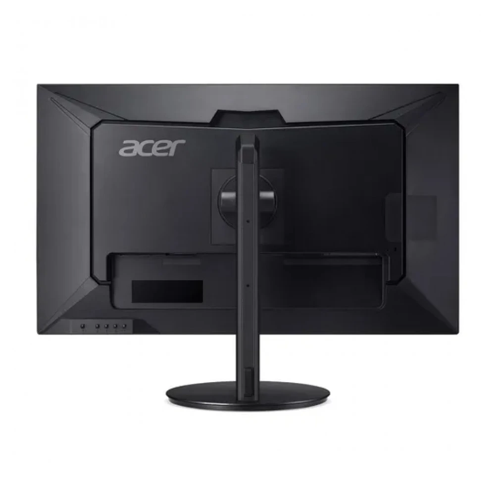 Монитор Acer CB322QKAbmiiprx UM.JB2CD.A01 31.1 ", IPS, 4K UHD 3840x2160 (16:9), 60 Гц