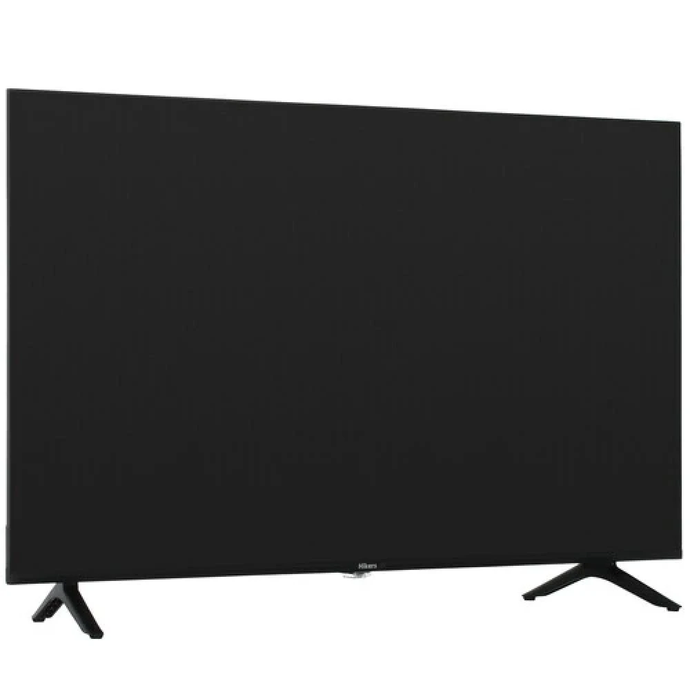 Телевизор Hikers 40HTF01 40 ", Smart TV, Черный