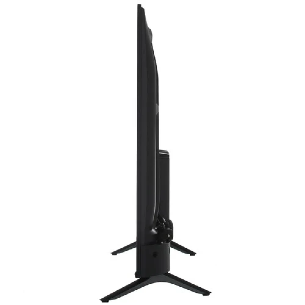 Телевизор Hikers 40HTF01 40 ", Smart TV, Черный