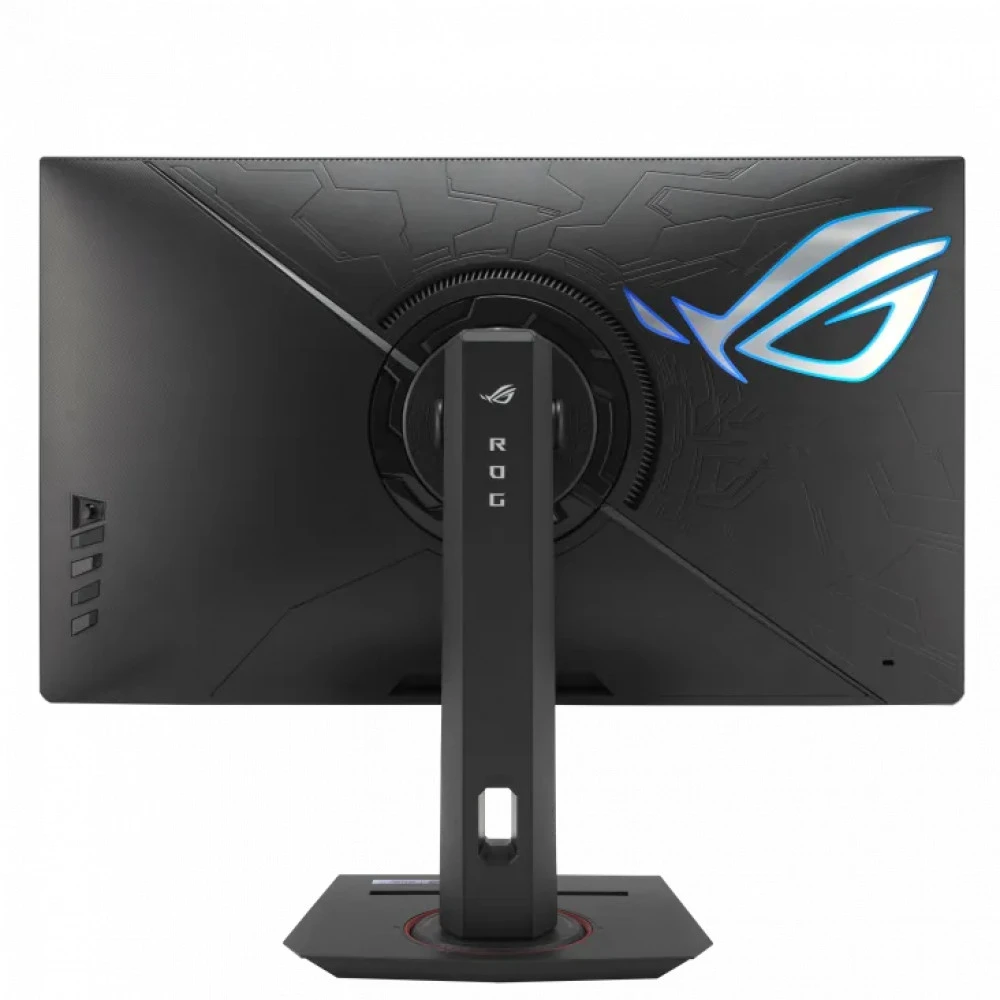 Монитор Asus ROG Strix XG27UCG 90LM0AG1-B01370 27 ", IPS, 4K UHD 3840x2160 (16:9), 160 Гц