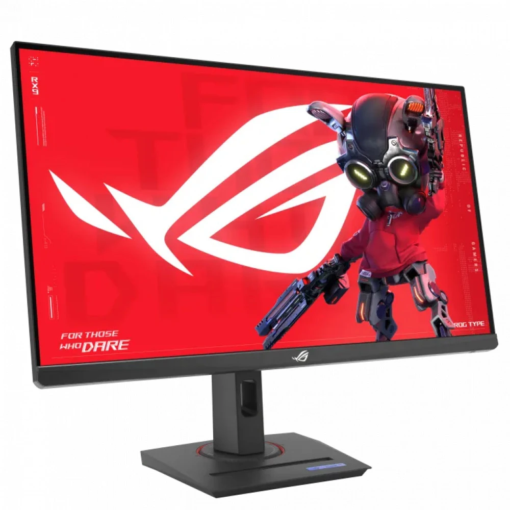 Монитор Asus ROG Strix XG27UCG 90LM0AG1-B01370 27 ", IPS, 4K UHD 3840x2160 (16:9), 160 Гц