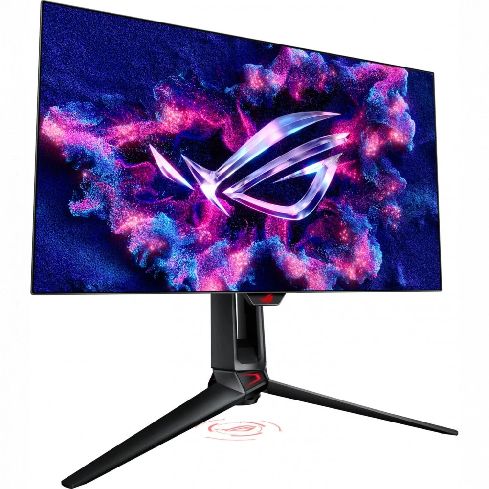 Монитор Asus ROG Swift PG27AQDP 27 ", OLED, Quad HD 2560x1440 (16:9)