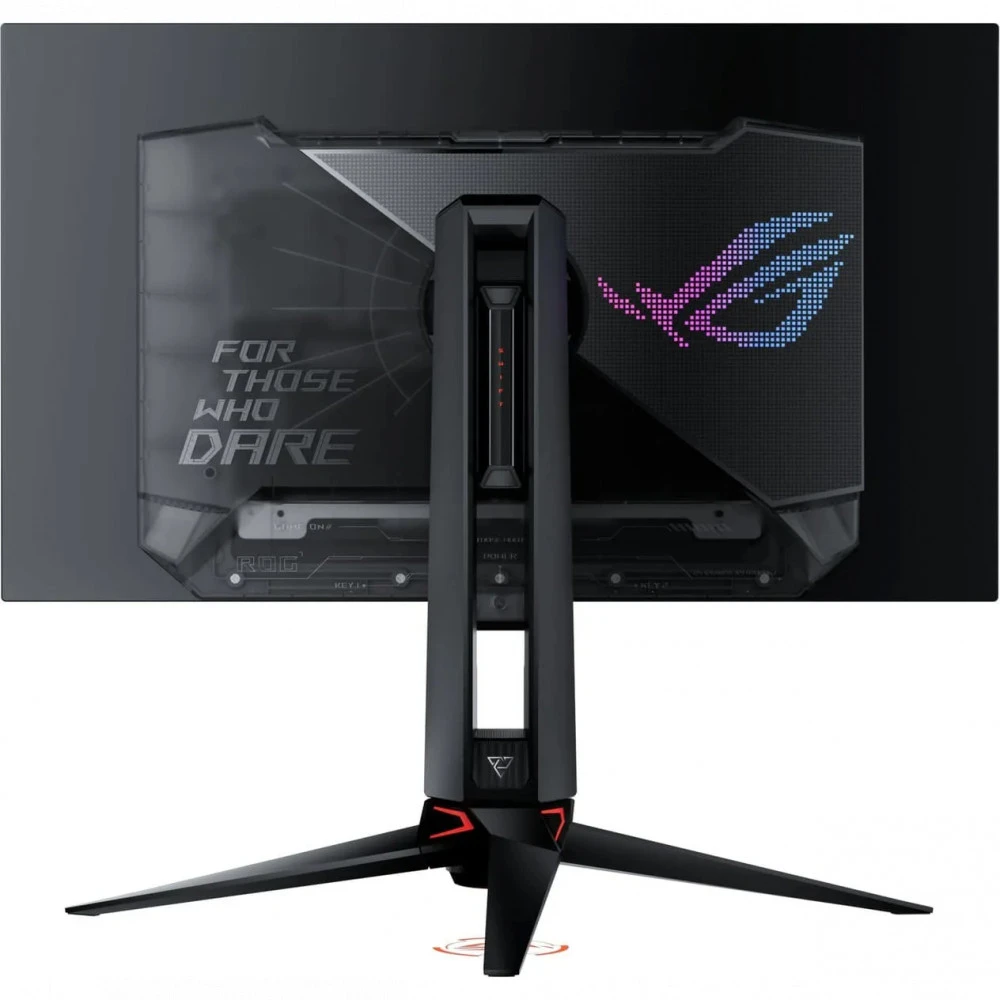 Монитор Asus ROG Swift PG27AQDP 27 ", OLED, Quad HD 2560x1440 (16:9)