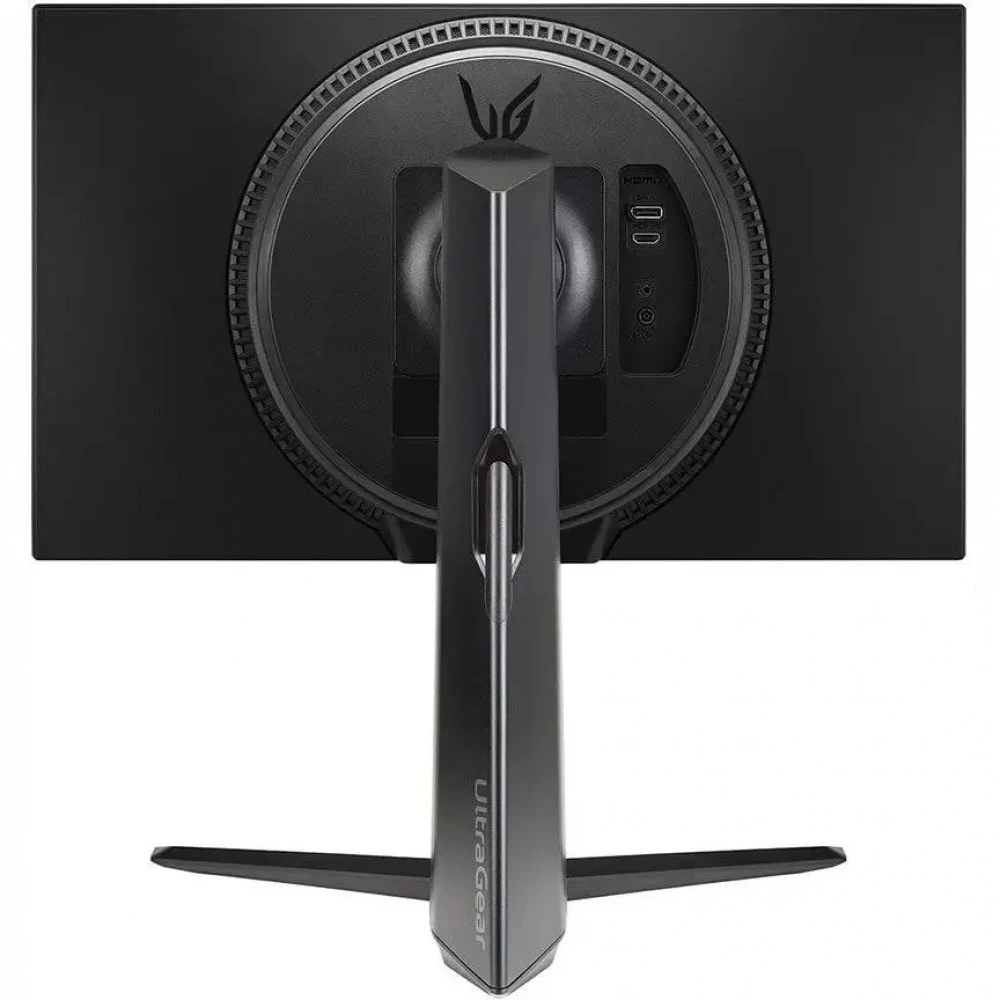 Монитор LG UltraWide 24GS65F-B 24GS65F-B.ARUZ 23.8 ", IPS, Full HD 1920x1080 (16:9), 180 Гц