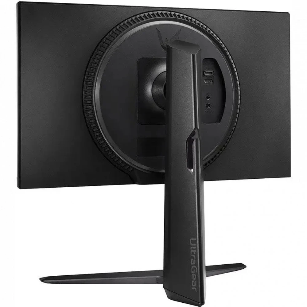 Монитор LG UltraWide 24GS65F-B 24GS65F-B.ARUZ 23.8 ", IPS, Full HD 1920x1080 (16:9), 180 Гц
