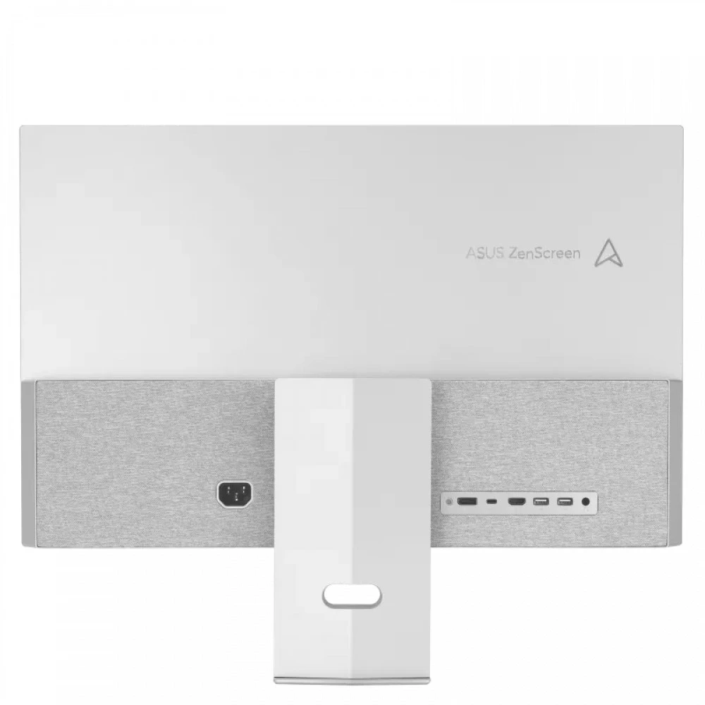 Монитор Asus ZenScreen Smart MS27UC 90LM0A3HB01070 27 ", IPS, 4K UHD 3840x2160 (16:9), 60 Гц