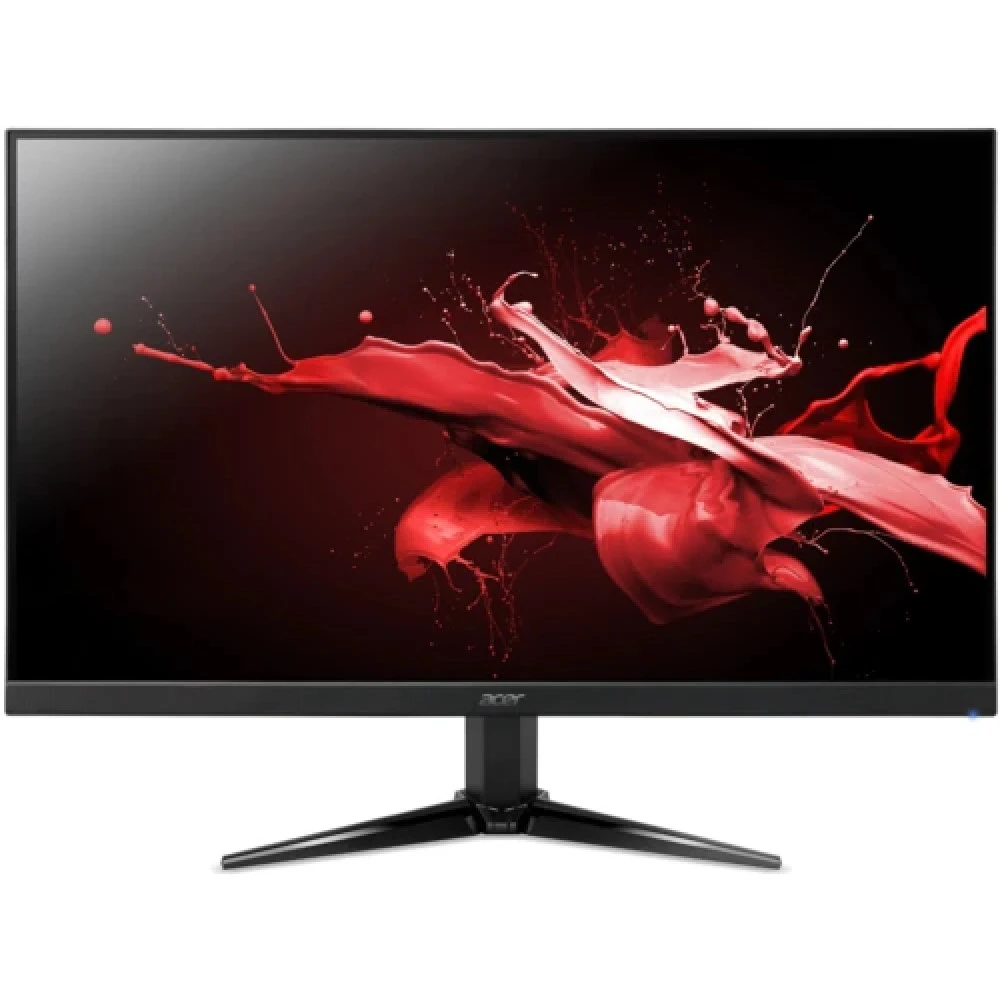 Монитор Acer Nitro QG241YEbii UM.QQ1EE.E01 23.8 ", IPS, Full HD 1920x1080 (16:9), 100 Гц