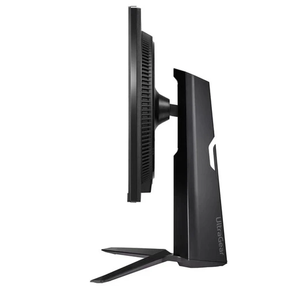Монитор LG 27GS65F-B 27 ", IPS, Full HD 1920x1080 (16:9), 180 Гц
