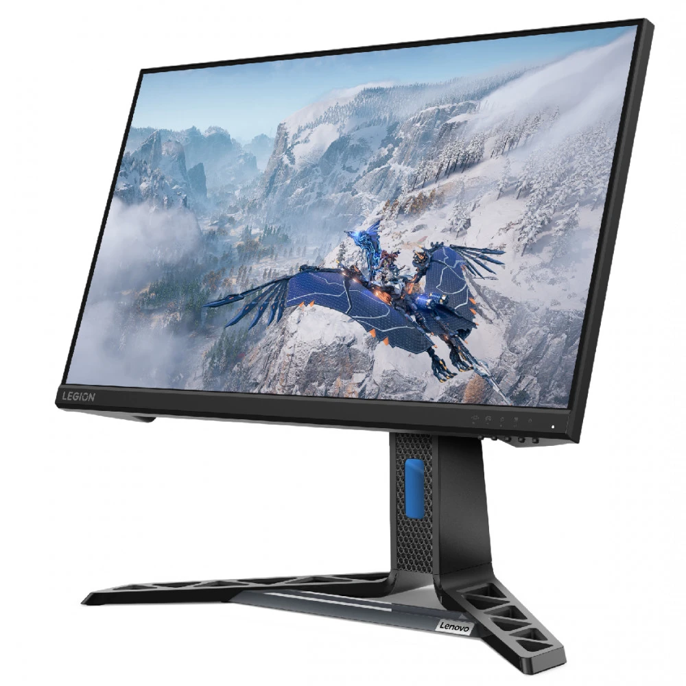 Монитор Lenovo Legion R24e 67CCGAC4EU 23.8 ", IPS, Full HD 1920x1080 (16:9), 180 Гц