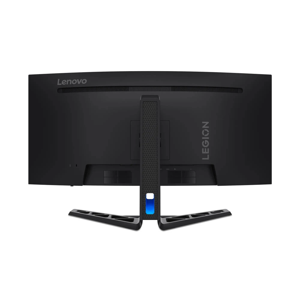 Монитор Lenovo R34w-30 67C7GACBEU 34 ", VA, Ultra-Wide QHD 3440x1440 (21:9), 180 Гц