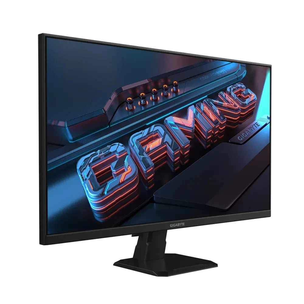 Монитор Gigabyte GS27QA EU 27 ", IPS, Quad HD 2560x1440 (16:9), 180 Гц
