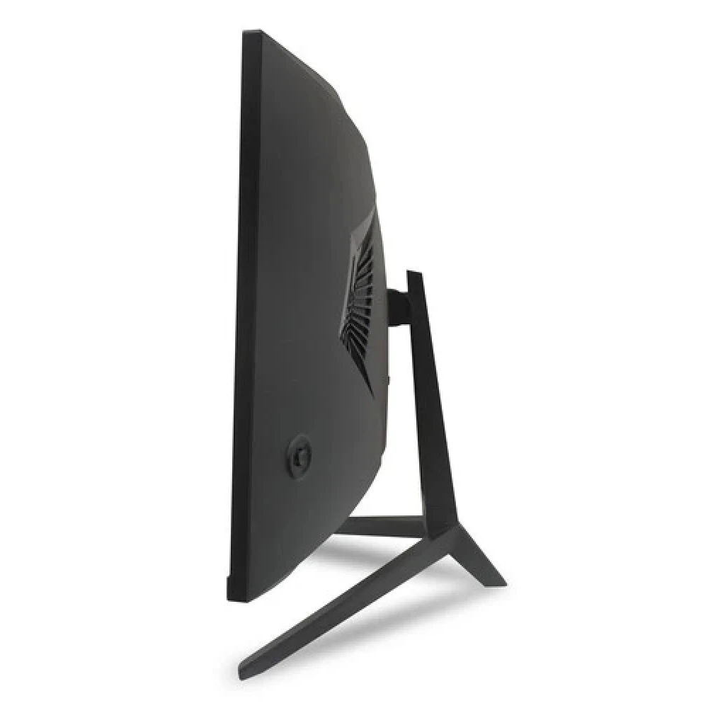 Монитор Acer ED343CURXbmiippx UM.CE3EE.X01 34 ", VA, Ultra-Wide QHD 3440x1440 (21:9), 240 Гц