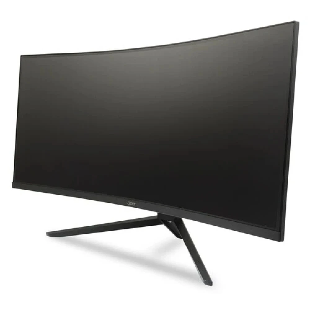 Монитор Acer ED343CURXbmiippx UM.CE3EE.X01 34 ", VA, Ultra-Wide QHD 3440x1440 (21:9), 240 Гц