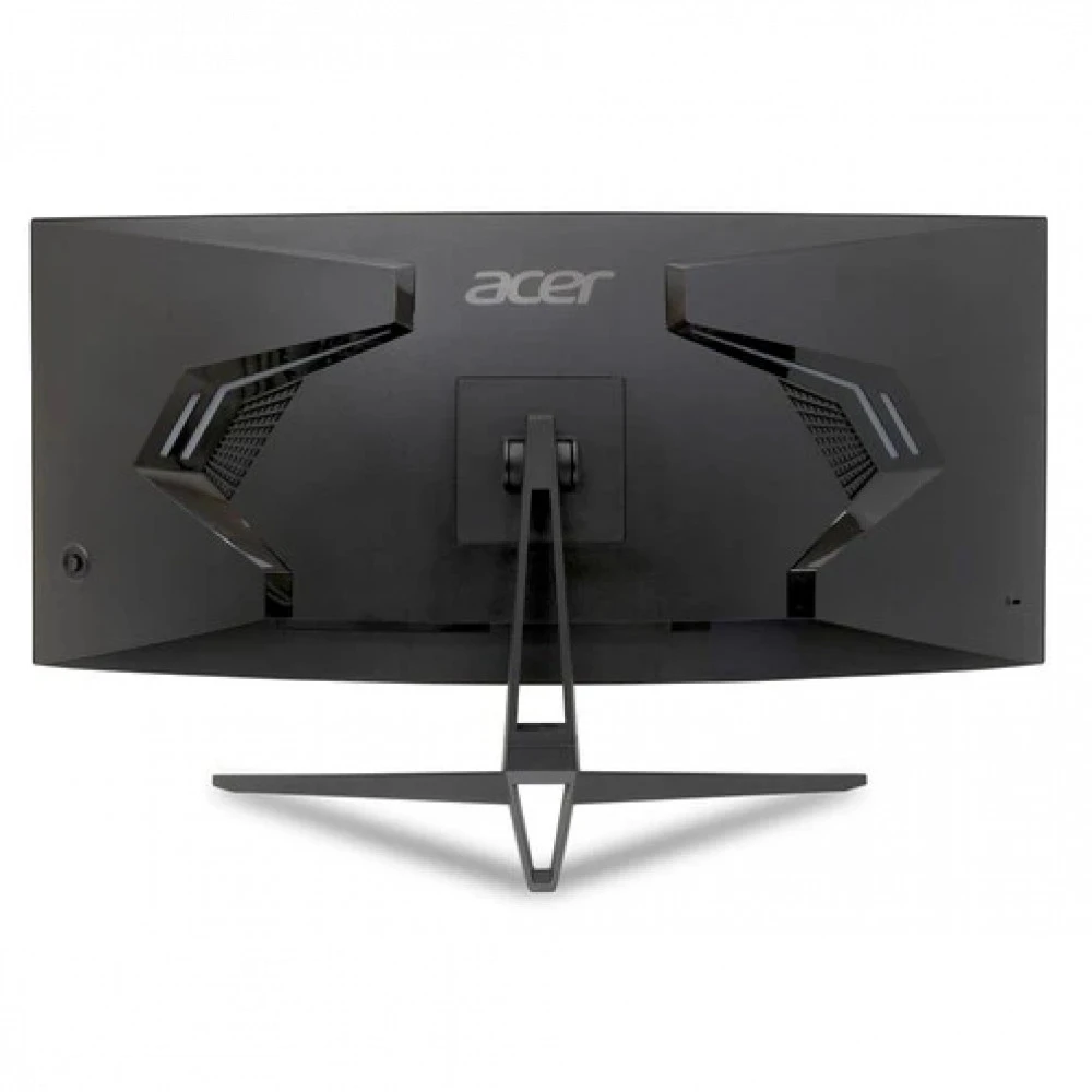 Монитор Acer ED343CURXbmiippx UM.CE3EE.X01 34 ", VA, Ultra-Wide QHD 3440x1440 (21:9), 240 Гц