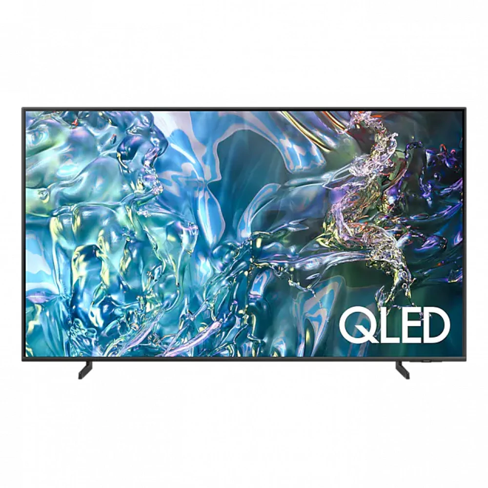 Телевизор Samsung QE65Q60DAUXCE 65 ", Smart TV, Черный